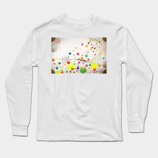 play of colors Long Sleeve T-Shirt